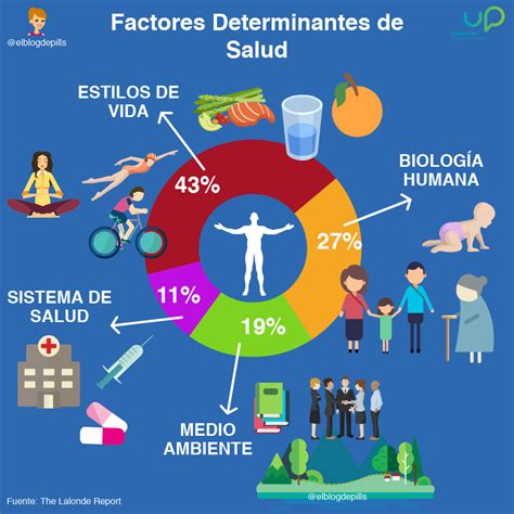 Determinantes De Salud Determinantes De La Salud Educaci N Para La