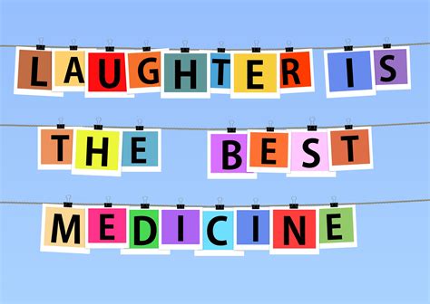 6 Benefits Of Laughter