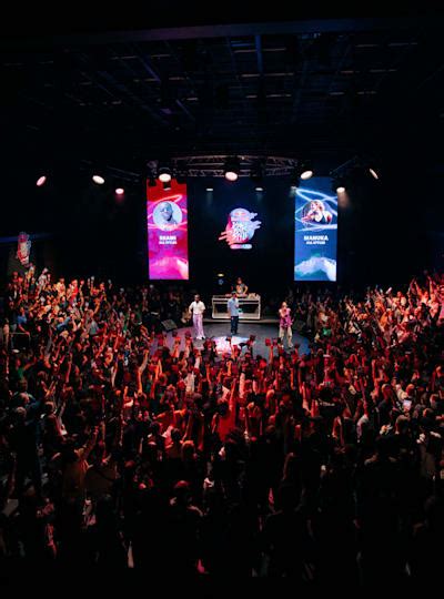 Red Bull Dance Your Style World Final Live Stream Video