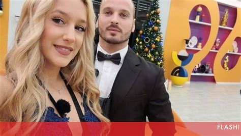 Foi bom enquanto durou Namoro de Miguel Vicente e Bárbara Parada