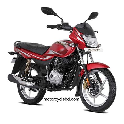 Bajaj Platina 100 Es Disc Official Pictures Bike Photo Gallery