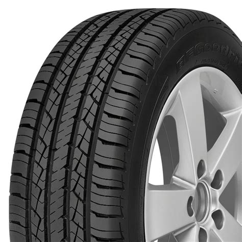 BFGOODRICH® ADVANTAGE T/A Tires