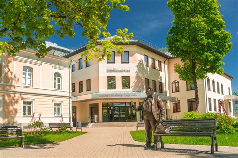 Latgale Culture And History Museum - Awe-inspiring Places