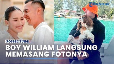 Ayu Ting Ting Dilamar Perwira TNI Boy William Pilih Liburan Ke Pantai