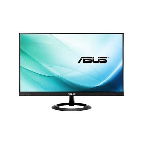 Harga Asus Vx Ah Inch X Wqhd Led Backlit Monitor