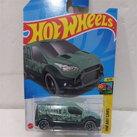 Jual Hot Wheels Murah Meriah Original Dari Mattel Banyak Variasinya