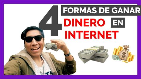 Como Ganar Dinero En Internet Sin Invertir Nada 2020 Regalo En