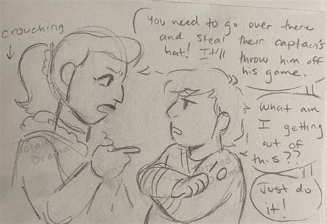 Totaled Drama On Tumblr Total Drama Ripper