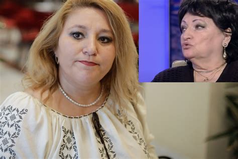 Cu ce se ocupă mama Dianei Șoșoacă Monica Pop este o prietenă bună a