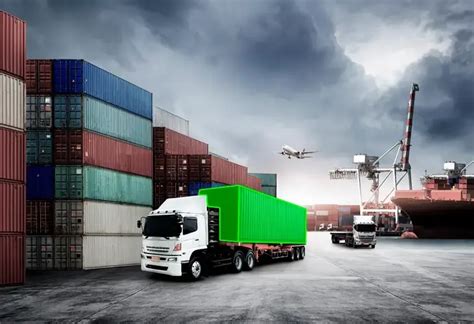 logistics data annotation tagging labeling ai  logistics