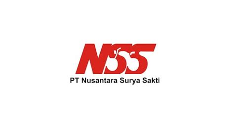 Pt Nusantara Surya Sakti Nss Info Gaji Tunjangan Benefit Slip