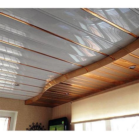 PVC Ceiling Panels At Rs 17 Square Feet Delhi ID 19321323662