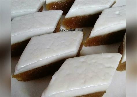 Kegunaan Tepung Ubi Kayu Dalam Kuih Jenis Tepung Fungsi Dan