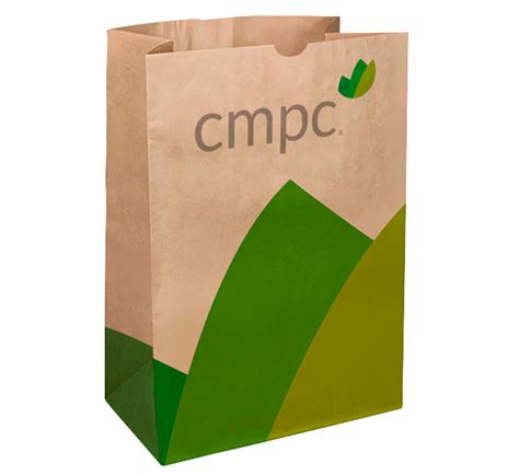 CMPC Refuerza Apuesta Por El Packaging Sustentable