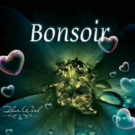 Pin On Bonsoir Bonjour In Good Night Night Lockscreen