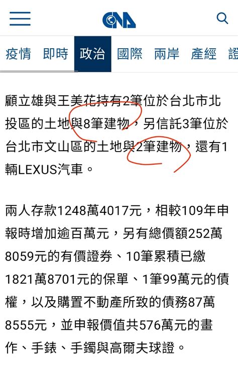 新聞 向央行喊話！經長王美花：抗通膨手段不是只有升息一項 Ptt Hito