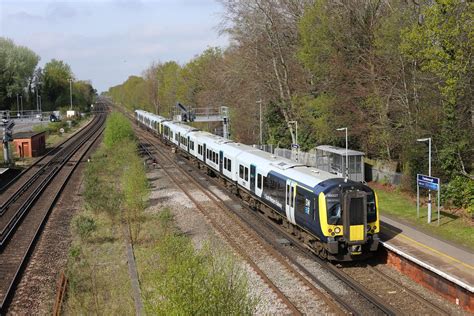 L Farnborough Main Hampshire Flickr