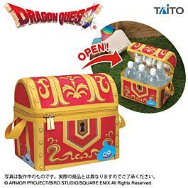 AitaiKuji Dragon Quest AM Taito Prize Treasure Chest Cooler Bag