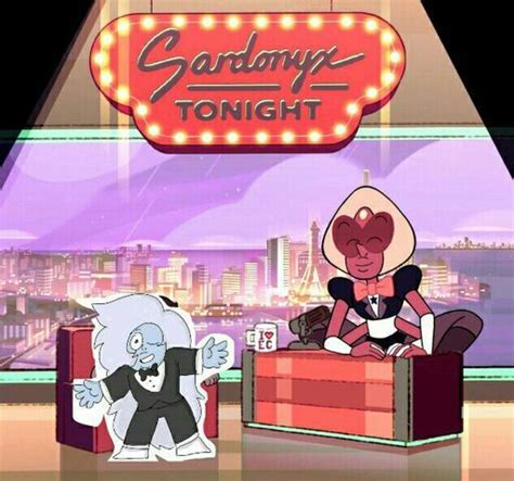 Special Edition Of Sardonyx Tonight Cartoon Amino