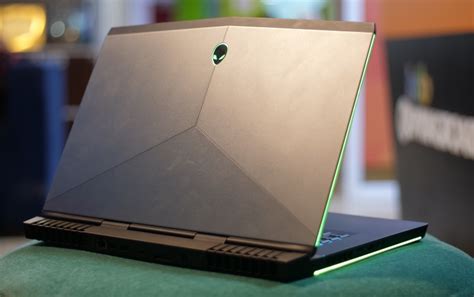 Alienware R Review Hits The G Spot For Gaming