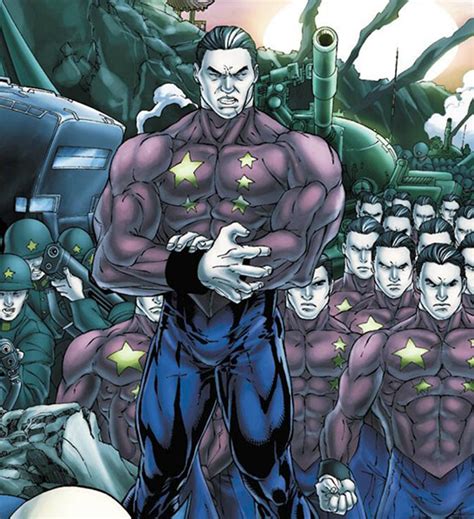 Chinese Characters In Marvel Comics Thats Mandarin