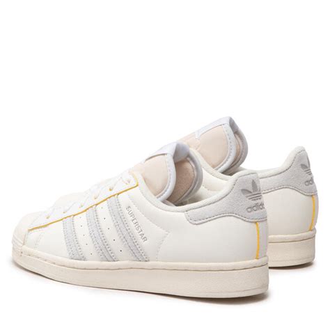 Sneakers Adidas Superstar Vegan Icons Gy4656 Weiß Eschuhede