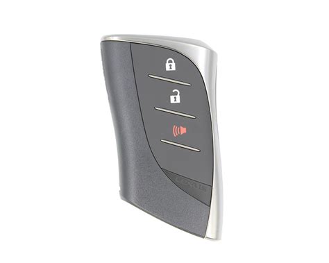 Lexus Ux Genuine Buttons Mhz Smart Remote Key H