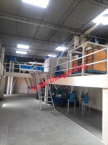 Flour Mill Atta Chakki Plant At Best Price In Jaipur Siddhi Vinayak