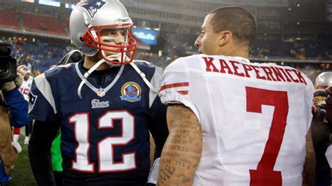 Patriots Make Surprising Decision on Colin Kaepernick Workout: Report