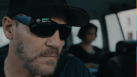 Smith Optics Sunglasses Worn By Jason Hayes David Boreanaz As Seen In