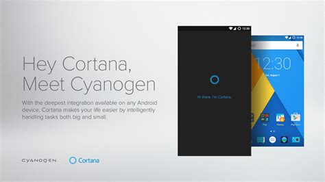 Sprachassistent Cortana jetzt für iOS und Android verfügbar mit Ausnahmen