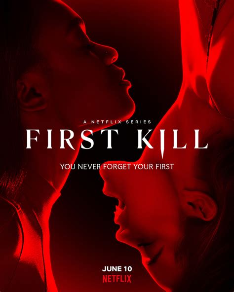 ‘First Kill’ Netflix Release Date and Photos Announced - Netflix Tudum