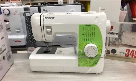 How to Setup and Use a Brother Sewing Machine: Beginner's Guide