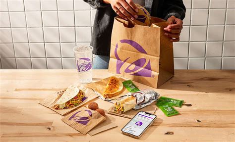 Taco Bell Adds New 5 And 9 Luxe Cravings Box Options