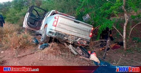 Hoy Tamaulipas Inseguridad En Tamaulipas Topon Entre Guardias