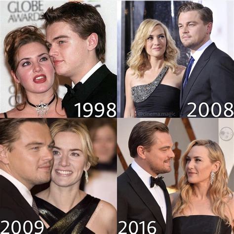 Kate Winslet Leonardo Dicaprio – Telegraph