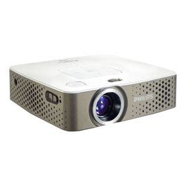 Philips PicoPix PPX 3414 projecteur DLP Pas Cher Bureau Vallée