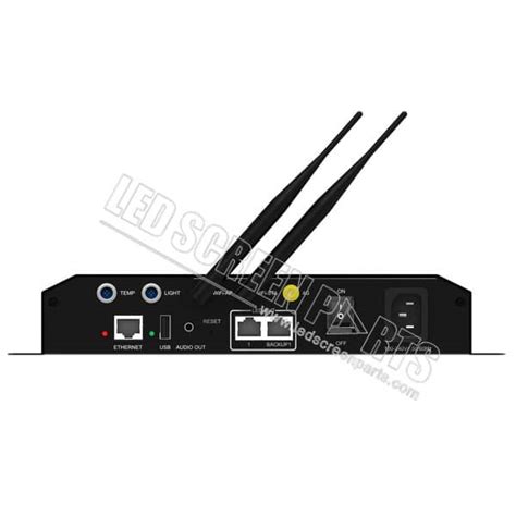 Novastar Tb Taurus Series Multimedia Player Ledscreenparts