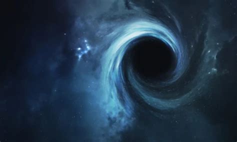 The Fascinating Science Behind Black Holes Unveiling Cosmic Mysteries