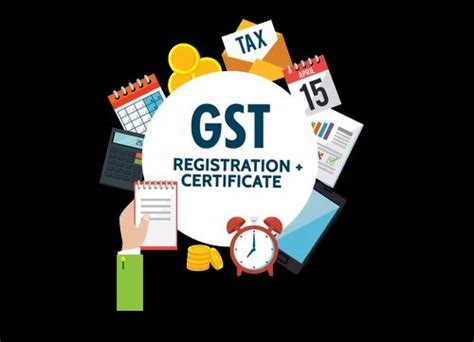 Gst Registration And Return Filings At Rs Month In Lucknow