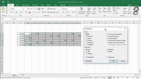 How To Add Blank Cell In Excel Formula Printable Templates