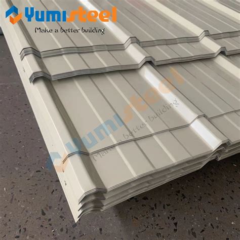 Factory Price Insulated Wall Roof Boards Colour Steel Tiles For