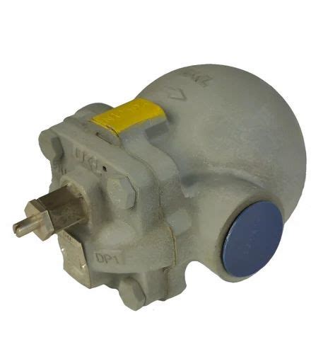 Material Cast Iron Uni Klinger Ukl Ball Float Steam Trap Valve Size