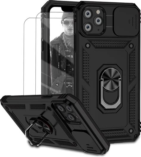 Spigen Funda Iphone Pro Max Case Tough Armor Xp Para Apple Iphone