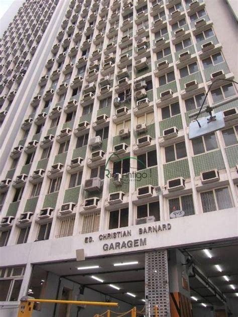 Ponto Comercial Na Rua Senador Dantas Centro Em Rio De Janeiro Por R