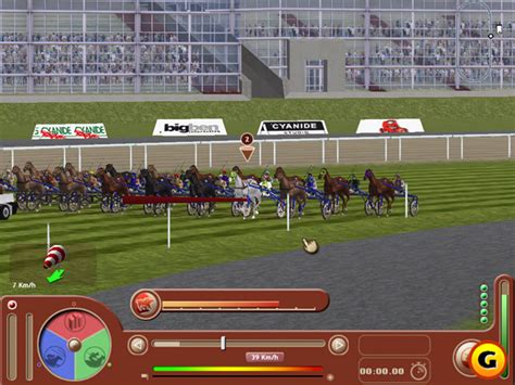 Horse Racing Manager Game Pour Pc Jeux De Chevaux