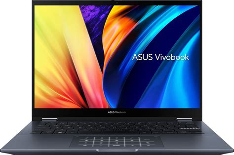 Asus Vivobook Flip Tp Za Lz Ws Laptop Th Gen Core I Gb