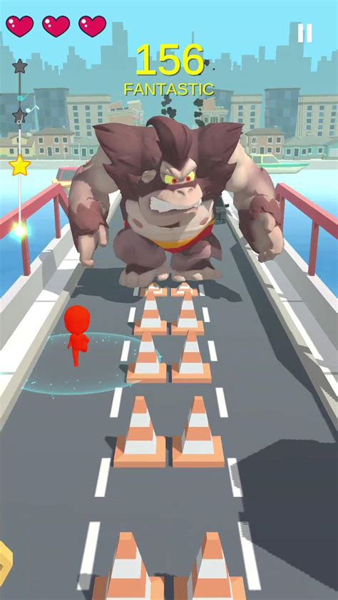 Ape Escape APK for Android Download