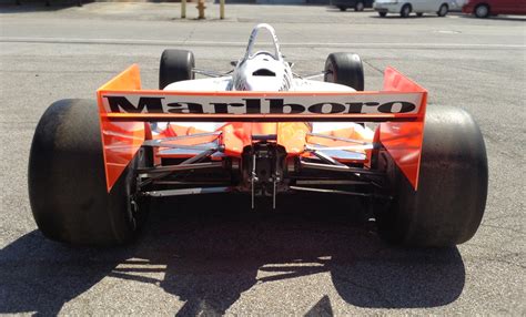 Penske Pc Indy Car Sold Can Am Cars Ltd Race Cars Parts