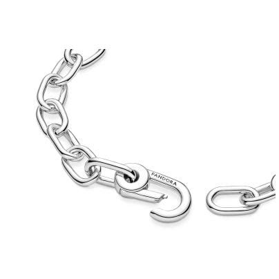 Pandora Damen Armband Silber C Uhrcenter